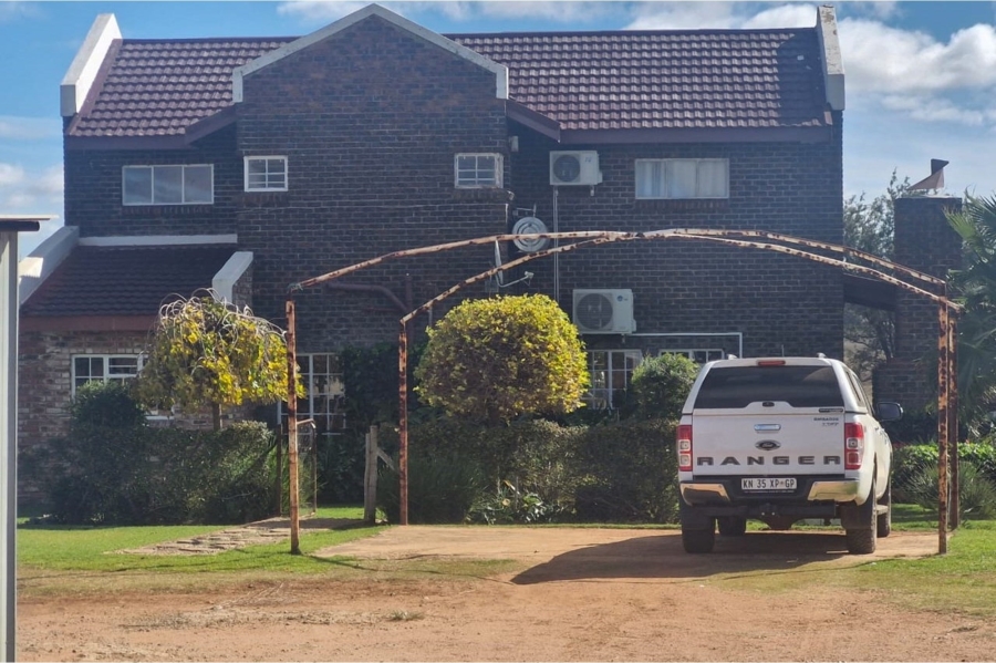 0 Bedroom Property for Sale in Klerksdorp Rural North West